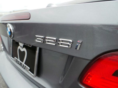 2010 BMW 328  i