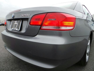 2010 BMW 328  i