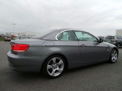 2010 BMW 328  i