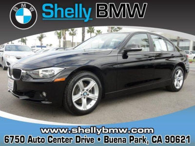 2013 BMW 328  i