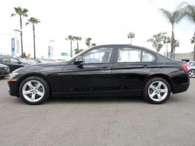 2013 BMW 328  i