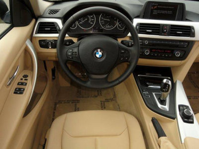 2013 BMW 328  i