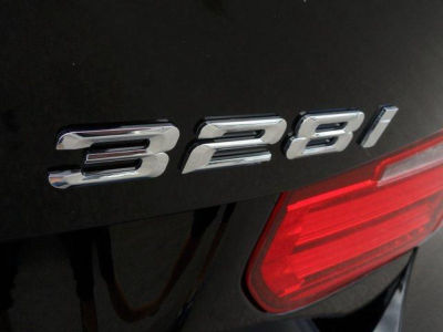 2013 BMW 328  i