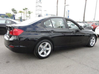 2013 BMW 328  i