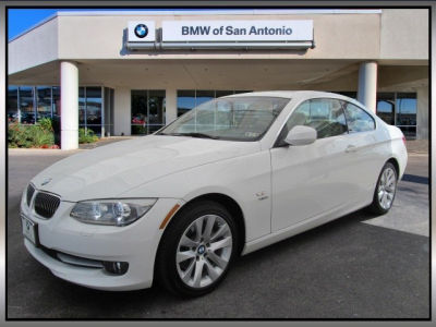 2012 BMW 328  i xDrive