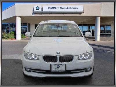 2012 BMW 328  i xDrive