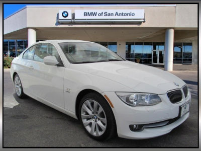 2012 BMW 328  i xDrive