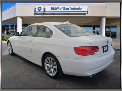 2012 BMW 328  i xDrive