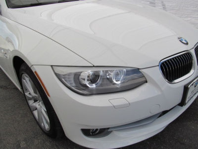 2012 BMW 328  i xDrive