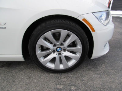 2012 BMW 328  i xDrive