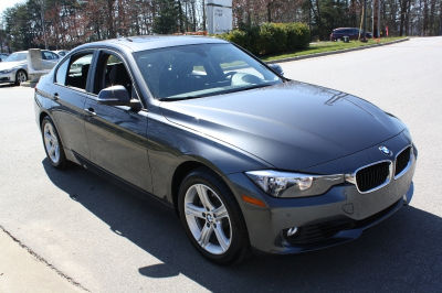 2012 BMW 328  i