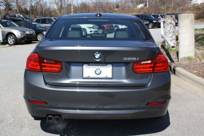 2012 BMW 328  i