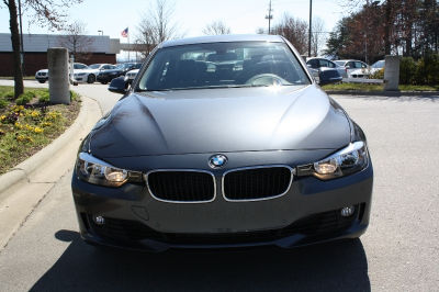 2012 BMW 328  i