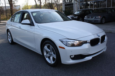 2012 BMW 328  i