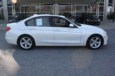 2012 BMW 328  i