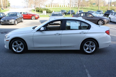 2012 BMW 328  i