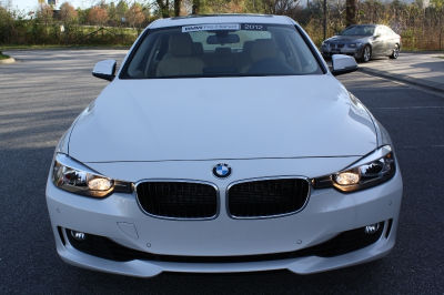 2012 BMW 328  i