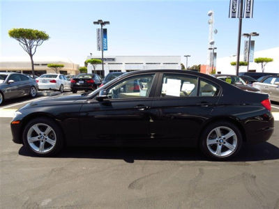 2012 BMW 328  i