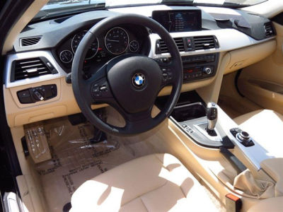 2012 BMW 328  i