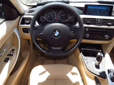 2012 BMW 328  i
