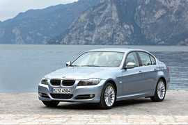 2009 BMW 328  i