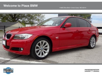 2011 BMW 328  i xDrive