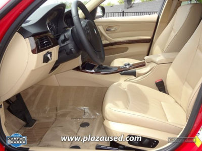 2011 BMW 328 i xDrive
