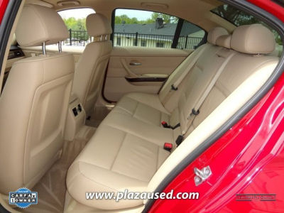 2011 BMW 328 i xDrive