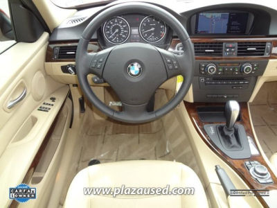 2011 BMW 328 i xDrive