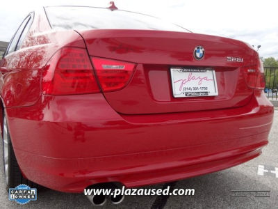 2011 BMW 328 i xDrive