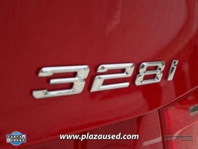 2011 BMW 328 i xDrive