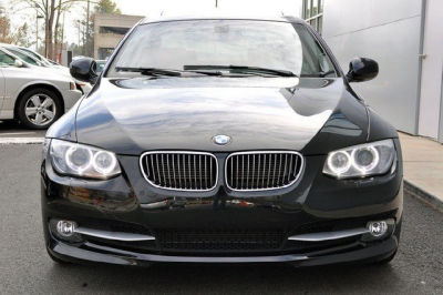 2012 BMW 328  i