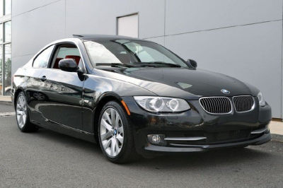2012 BMW 328  i
