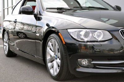 2012 BMW 328  i