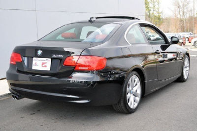 2012 BMW 328  i