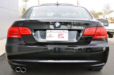 2012 BMW 328  i