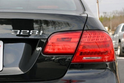2012 BMW 328  i