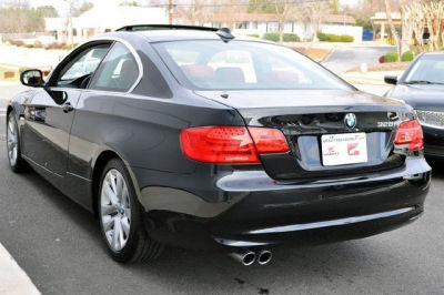 2012 BMW 328  i