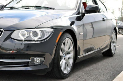 2012 BMW 328  i