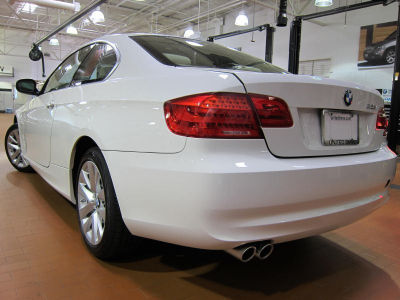 2012 BMW 328  i