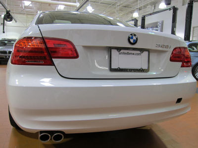2012 BMW 328  i