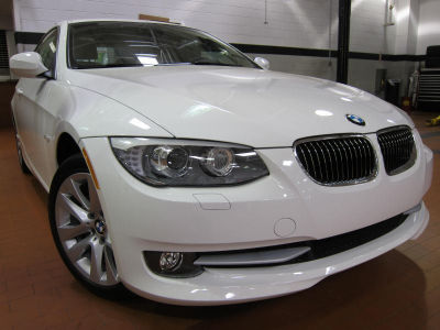 2012 BMW 328  i