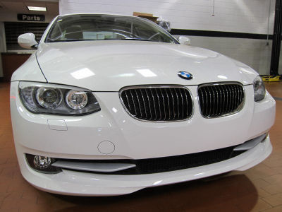 2012 BMW 328  i