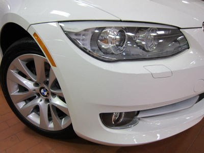 2012 BMW 328  i