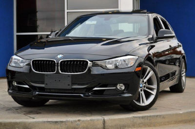 2012 BMW 328  i