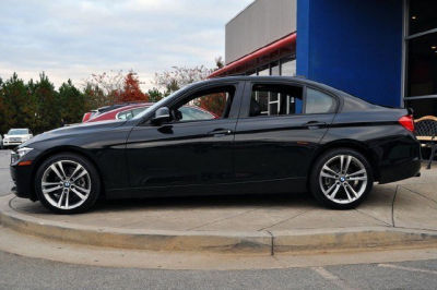 2012 BMW 328  i