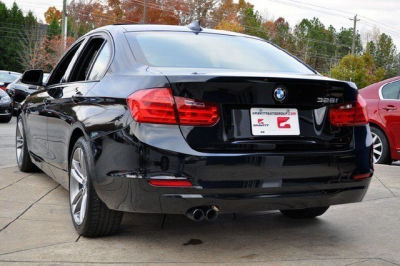 2012 BMW 328  i