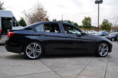 2012 BMW 328  i