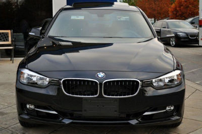 2012 BMW 328  i