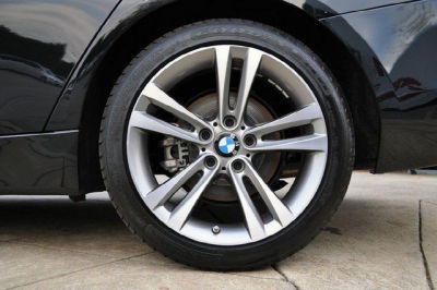 2012 BMW 328  i